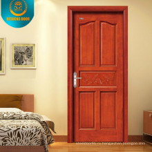 Хорошее качество интерьера деревянные двери (ДС-6024)